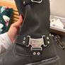 Dr. Martens anistone hi unisex-Cowboy/Biker boots 37 Image 7