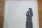 Maddy Prior Woman in The Wings