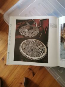 Pottery Treasures, Splendor of Southwest Indian Art