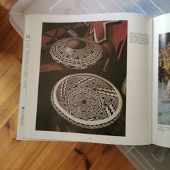 Pottery Treasures, Splendor of Southwest Indian Art