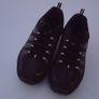 Ladies Work Shoes UK4 Image 5