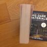 His Dark Materials: Northern Lights Phillip Pullman Image 2