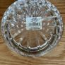 Waterford Crystal Lismore Champagne/Wine Coaster - BNIB Mint Condition Image 3