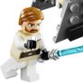 Lego OBI WAN KENOBI Minifigure Lego Star Wars Lego Minifigure Image 3