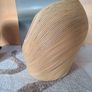 Bamboo Rattan Statement Armchairs rrp 800 Image 4