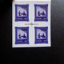 Christmas 2000 Complete Stamp Booklet.Sef-adhesive.Mint Never Hinged.MNH. Image 3