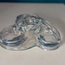 Killarney Crystal "Calypso" Tealight candle holder Image 4