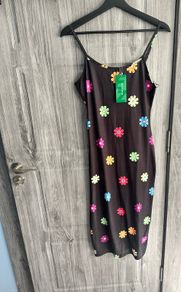 BNWT Floral Dress