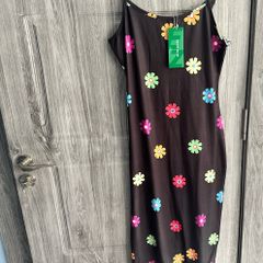 BNWT Floral Dress