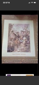 Don Quixote Engravings (6)