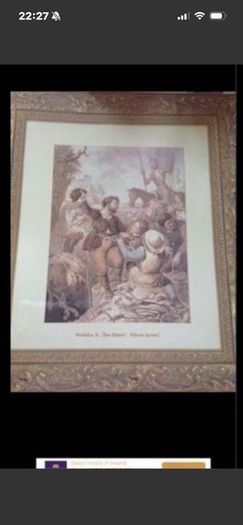 Don Quixote Engravings (6)