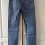 Kids blue Levi's slim fit 511 jeans Image 4