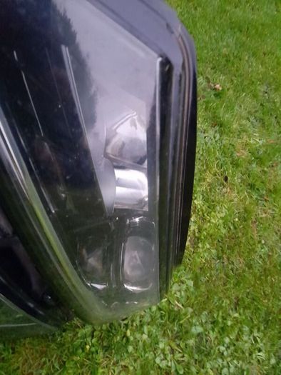 Genuine Skoda Kodiaq Passenger Side LED Headlight