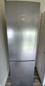Bosch fridge freezer