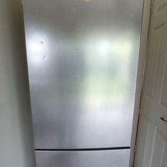 Bosch fridge freezer