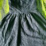 Mini dress Superdry Image 2
