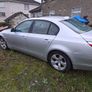 BMW e60 525i auto (very low mileage) Image 2