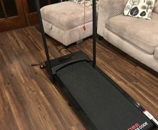 treadmill new