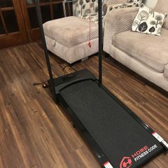 treadmill new