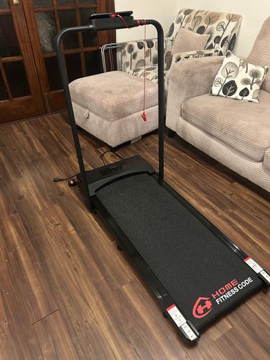 treadmill new