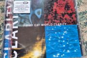 Jimmy Eat World - Clarity CD