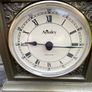 Aynsley Portlandware Mantle Clock Battery op. Image 7