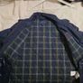 Polo Ralph Lauren Icon Logo Insulated Quilted Harrington Jacket - Navy Image 5