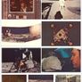 1971 Apollo 14 & 15 Official NASA Colour Photos (X20) Image 2