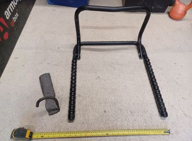 bike rack