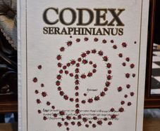 Codex Seraphinus