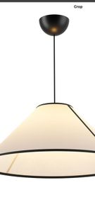 HAY ava ceiling Pendant