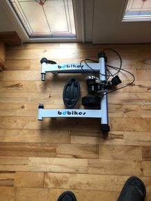 turbo trainer
