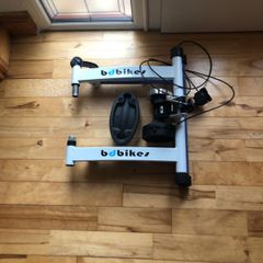 turbo trainer