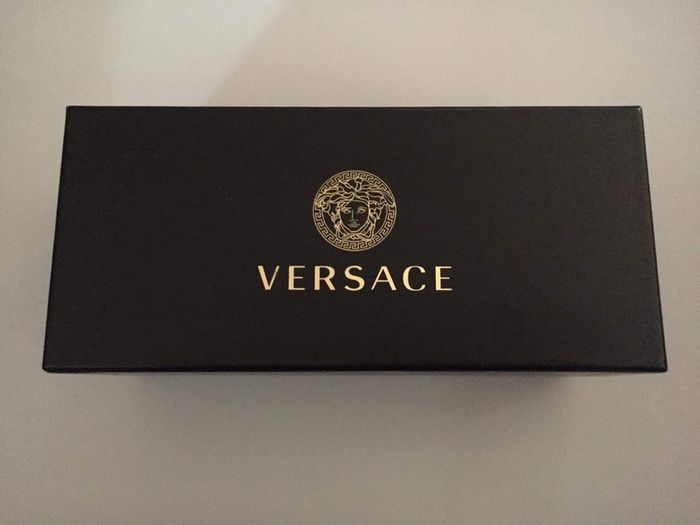 Versace gift box brand new