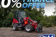 NEW Yardex 3816T - 0% Finance Available