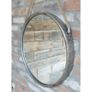 Circle Mirror  D4017 Image 2