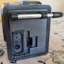From 1976 Sony Radio ICF-6000L, Working good, tested. Image 7