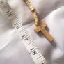 Handmade Natural Wood Rosaries FREE DELIVERY Image 8