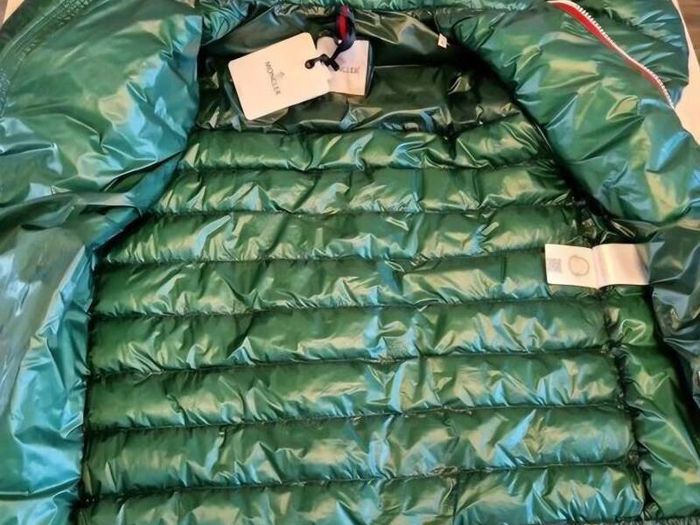 Exclusive Moncler Jacket