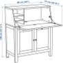 IKEA Hemnes bureau Image 6