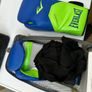 pro style boxing gloves Image 5