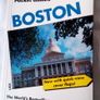 Boston. Travel Books/Guides. Image 4