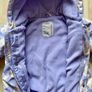 M&S Hooded jumpsuit 12 -18 months Image 3