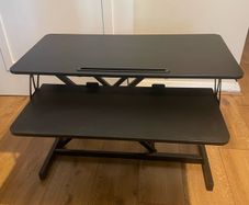 Height Adjustable Desk ERGOMAKER