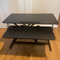 Height Adjustable Desk ERGOMAKER