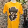 Lemmy from Motorhead t-shirt. Amazing print Brand new.It's a medium on the tag but it would be more of a small to a slim medium. Image 3