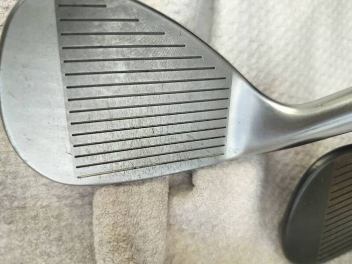 Taylor made, ping wedges
