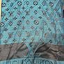 louis vuitton inspired scarf shawl Image 4
