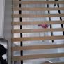 Bunk bed Frame Image 2