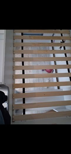 Bunk bed Frame